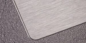 Grinding Finish(No.3/No.4/No.5/No.6)