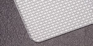 Linen Finish Stainless Steels