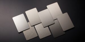 PVD Coating Stainless Steels