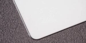 No.8 Super Mirror Stainless Steel