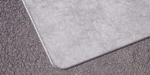 Stainless Steel Vibration Plates